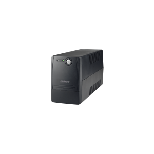 Dahua szünetmentes 600VA - PFM350-360 (600VA, 12V7Ah*1, 360W, Line-Interactive)