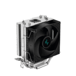 DeepCool CPU Cooler - AG300 (30,5 dB; max, 62,43 m3/h; 4pin csatlakozó, 3 db heatpipe, 9cm, PWM)