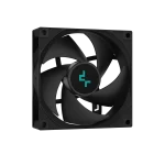 DeepCool CPU Cooler - AG300 (30,5 dB; max, 62,43 m3/h; 4pin csatlakozó, 3 db heatpipe, 9cm, PWM) - Image 8