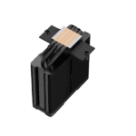 DeepCool CPU Cooler - AG400 DIGITAL ARGB (31,6 dB; max, 128,93 m3/h; 4pin csatlakozó, 4 db heatpipe, 12cm, PWM, A-RGB) - Image 6