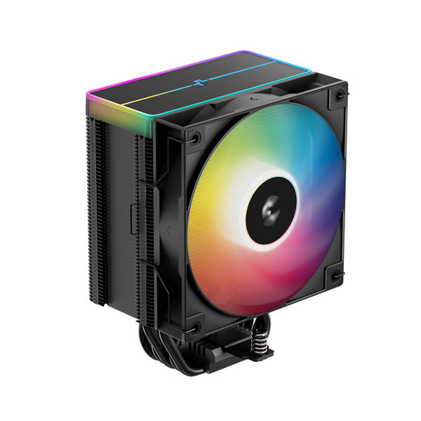 DeepCool_CPU_Cooler_-_AG500_BK_ARGB_V2_294_dB_max_11532_m3h_4pin_csatlakozo_5_db_heatpipe_12cm_PWM_LED-i508937.png DeepCool CPU Cooler - AG500 BK ARGB V2 (29,4 dB; max, 115,32 m3/h; 4pin csatlakozó, 5 db heatpipe, 12cm, PWM, LED) - Image 1