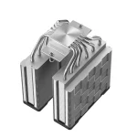 DeepCool CPU Cooler - AG620 G2 (29,22 dB; max, 119,08 m3/h; 4pin csatlakozó, 6 db heatpipe, 12cm, PWM) - Image 5
