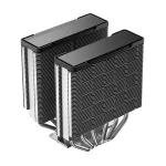 DeepCool CPU Cooler - AG620 G2 (29,22 dB; max, 119,08 m3/h; 4pin csatlakozó, 6 db heatpipe, 12cm, PWM) - Image 6