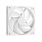 DeepCool CPU Cooler - AG620 G2 WH (29,22 dB; max, 119,08 m3/h; 4pin csatlakozó, 6 db heatpipe, 12cm, PWM, fehér) - Image 7