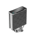 DeepCool CPU Cooler - AK400 (29 dB; max, 112,93 m3/h; 4pin csatlakozó, 4 db heatpipe, 12cm, PWM) - Image 5