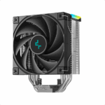 DeepCool CPU Cooler - AK400 DIGITAL SE (28 dB; max, 117,21 m3/h; 4pin csatlakozó, 4 db heatpipe, 12cm, PWM) - Image 2