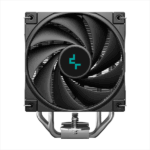 DeepCool CPU Cooler - AK400 DIGITAL SE (28 dB; max, 117,21 m3/h; 4pin csatlakozó, 4 db heatpipe, 12cm, PWM) - Image 3