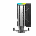 DeepCool CPU Cooler - AK400 DIGITAL SE (28 dB; max, 117,21 m3/h; 4pin csatlakozó, 4 db heatpipe, 12cm, PWM) - Image 4