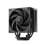 DeepCool CPU Cooler - AK400 G2 (31,45 dB; max, 107,7 m3/h; 4pin csatlakozó, 4 db heatpipe, 12cm, PWM) - Image 2