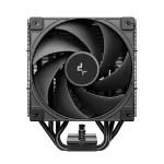 DeepCool CPU Cooler - AK400 G2 (31,45 dB; max, 107,7 m3/h; 4pin csatlakozó, 4 db heatpipe, 12cm, PWM) - Image 3