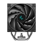 DeepCool CPU Cooler - AK500S DIGITAL SE (28dB; max, 117,21 m3/h; 4pin csatlakozó, 5 db heatpipe, 12cm, PWM) - Image 3
