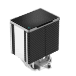 DeepCool CPU Cooler - AK500 (31,5 dB; max, 88,75 m3/h; 4pin csatlakozó, 5 db heatpipe, 12cm, PWM) - Image 7