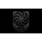 DeepCool CPU Cooler - AK620 DIGITAL PRO (25 dB; max, 103,45 m3/h; 4pin csatlakozó, 6 db heatpipe, 2x12cm, PWM) - Image 5