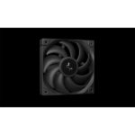 DeepCool CPU Cooler - AK620 DIGITAL PRO (25 dB; max, 103,45 m3/h; 4pin csatlakozó, 6 db heatpipe, 2x12cm, PWM) - Image 9