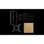 DeepCool CPU Cooler - AK620 DIGITAL PRO (25 dB; max, 103,45 m3/h; 4pin csatlakozó, 6 db heatpipe, 2x12cm, PWM) - Image 10