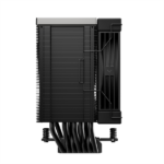 DeepCool CPU Cooler - AK700 DIGITAL NYX (28dB; max, 131,21 m3/h; 4pin csatlakozó, 7 db heatpipe, 12cm, PWM) - Image 4