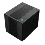 DeepCool CPU Cooler - ASSASSIN 4S (max. 20,5dB; max. 104,06 m3/h; 4pin csatlakozó; 7 db heatpipe, 1x14cm, PWM)
