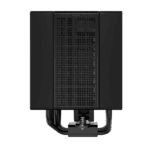 DeepCool CPU Cooler - ASSASSIN 4S (max. 20,5dB; max. 104,06 m3/h; 4pin csatlakozó; 7 db heatpipe, 1x14cm, PWM) - Image 5