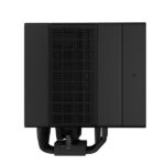 DeepCool CPU Cooler - ASSASSIN IV (max. 20,5dB; max. 134,39 m3/h; 4pin csatlakozó; 7 db heatpipe, 1x12cm, 1x14cm, PWM) - Image 6