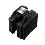 DeepCool CPU Cooler - ASSASSIN IV (max. 20,5dB; max. 134,39 m3/h; 4pin csatlakozó; 7 db heatpipe, 1x12cm, 1x14cm, PWM) - Image 7