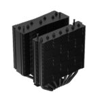 DeepCool CPU Cooler - ASSASSIN IV (max. 20,5dB; max. 134,39 m3/h; 4pin csatlakozó; 7 db heatpipe, 1x12cm, 1x14cm, PWM) - Image 8