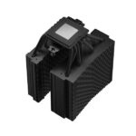 DeepCool CPU Cooler - ASSASSIN IV VC VISION (max. 20,5dB; 134,39 m3/h; 4pin, 7 db heatpipe, 1x12cm, 1x14cm, PWM, LED) - Image 7