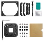 DeepCool CPU Cooler - ASSASSIN IV VC VISION (max. 20,5dB; 134,39 m3/h; 4pin, 7 db heatpipe, 1x12cm, 1x14cm, PWM, LED) - Image 10