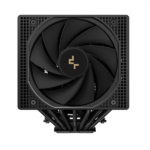 DeepCool CPU Cooler - ASSASSIN VC ELITE (max. 20,5dB; 104,06 m3/h; 4pin, 7 db heatpipe, 1x12cm, 1x14cm, PWM) - Image 4