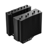 DeepCool CPU Cooler - ASSASSIN VC ELITE (max. 20,5dB; 104,06 m3/h; 4pin, 7 db heatpipe, 1x12cm, 1x14cm, PWM) - Image 7