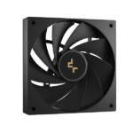 DeepCool CPU Cooler - ASSASSIN VC ELITE (max. 20,5dB; 104,06 m3/h; 4pin, 7 db heatpipe, 1x12cm, 1x14cm, PWM) - Image 8