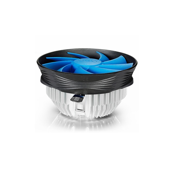 DeepCool_CPU_Cooler_-_GAMMA_ARCHER_21dB_max_9429_m3h_3pin_csatlakozo_12cm-i11110.jpg DeepCool CPU Cooler - GAMMA ARCHER (21dB; max. 94,29 m3/h; 3pin csatlakozó; 12cm) - Image 1