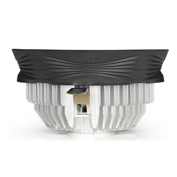 DeepCool CPU Cooler - GAMMA ARCHER (21dB; max. 94,29 m3/h; 3pin csatlakozó; 12cm) - Image 3