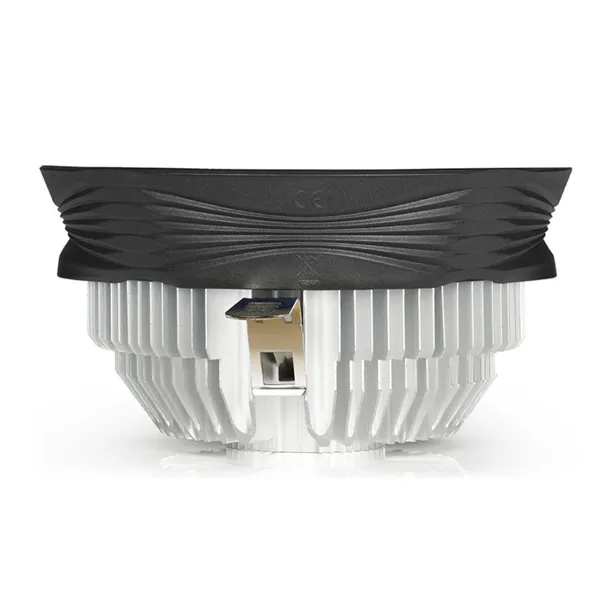DeepCool CPU Cooler - GAMMA ARCHER (21dB; max. 94,29 m3/h; 3pin csatlakozó; 12cm) - Image 3