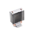 DeepCool CPU Cooler - ICE EDGE MINI FS V2.0 (25dB; max. 47,57 m3/h; 3pin csatlakozó; 2 db heatpipe, 8cm) - Image 2