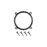 DeepCool CPU Cooler - ICE EDGE MINI FS V2.0 (25dB; max. 47,57 m3/h; 3pin csatlakozó; 2 db heatpipe, 8cm) - Image 7