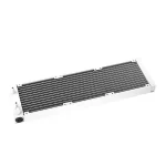 DeepCool CPU Water Cooler - LE720 WH (max 17,8dB; max. 145,86 m3/h; 3x12cm, A-RGB LED, fehér) - Image 5