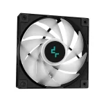 DeepCool CPU Water Cooler - LS520 SE (max 19dB; max. 103,38 m3/h; 2x12cm, A-RGB LED) - Image 3