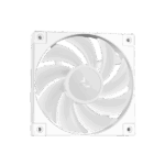 DeepCool CPU Water Cooler - LT240 WH ARGB (max 19dB; max. 145,86 m3/h; 2x12cm, fehér) - Image 3