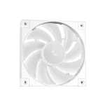 DeepCool CPU Water Cooler - LT240 WH ARGB (max 19dB; max. 145,86 m3/h; 2x12cm, fehér) - Image 3