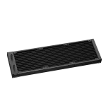 DeepCool CPU Water Cooler - LT360 ARGB (max 19dB; max. 145,86 m3/h; 3x12cm) - Image 4