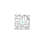 DeepCool CPU Water Cooler - LT720 WH (max 19dB; max. 145,86 m3/h; 3x12cm) - Image 3