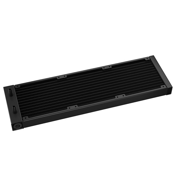 DeepCool CPU Water Cooler - LT720 (max 19dB; max. 145,86 m3/h; 3x12cm) - Image 4