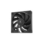 DeepCool Cooler 12cm - FD12 (3in1) (27,6dB; max. 109,07 m3/h; 3pin csatlakozó; hydro bearing, ház hűtésre, PWM) - Image 2