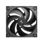 DeepCool Cooler 12cm - FD12 V2 3IN1 (35,6dB; max. 135,73 m3/h; 3pin csatlakozó; hydro bearing, ház hűtésre, PWM) - Image 3