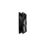 DeepCool Cooler 12cm - XFAN 120 (26dB; max. 75,96 m3/h; 3pin csatlakozó; ház hűtésre) - Image 2