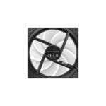 DeepCool Cooler 14cm - FD14 ARGB (25,6dB; max. 144,09 m3/h; 3pin csatlakozó; hydro bearing, ház hűtésre, PWM) - Image 5