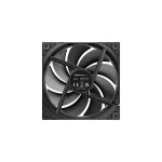 DeepCool Cooler 14cm - FD14 (25,6dB; max. 144,09 m3/h; 3pin csatlakozó; hydro bearing, ház hűtésre, PWM) - Image 3