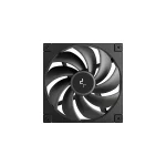 DeepCool Cooler 14cm - FD14 (3in1) (25,6dB; max. 144,09 m3/h; 3pin csatlakozó; hydro bearing, ház hűtésre, PWM) - Image 3