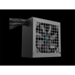DeepCool Tápegység 500W - Gamerstorm PF500X (80 Plus Bronze, Aktív PFC, 12cm ) - Image 5