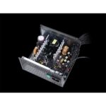 DeepCool Tápegység 500W - Gamerstorm PF500X (80 Plus Bronze, Aktív PFC, 12cm ) - Image 6